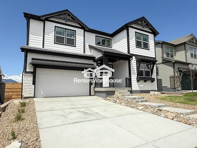 121 Cherrywood Ln in Louisville, CO - Building Photo - Building Photo