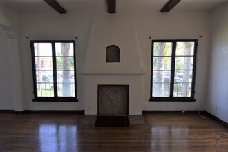1417 S Crescent Heights Blvd-Unit -1417 in Los Angeles, CA - Building Photo - Building Photo