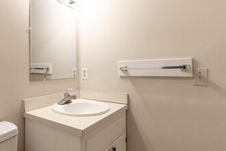Campbell Court in Buies Creek, NC - Building Photo - Building Photo