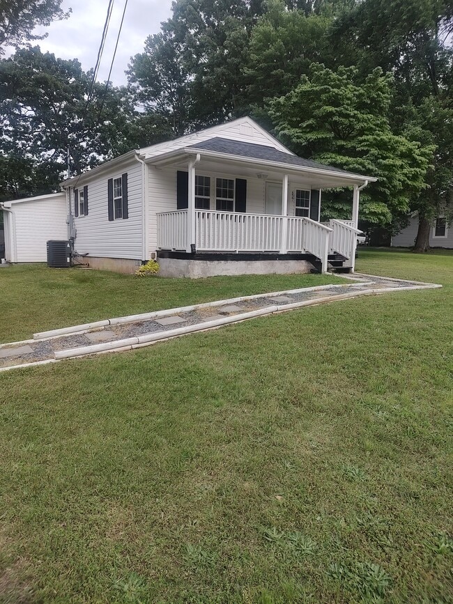 property at 637 NW Market St