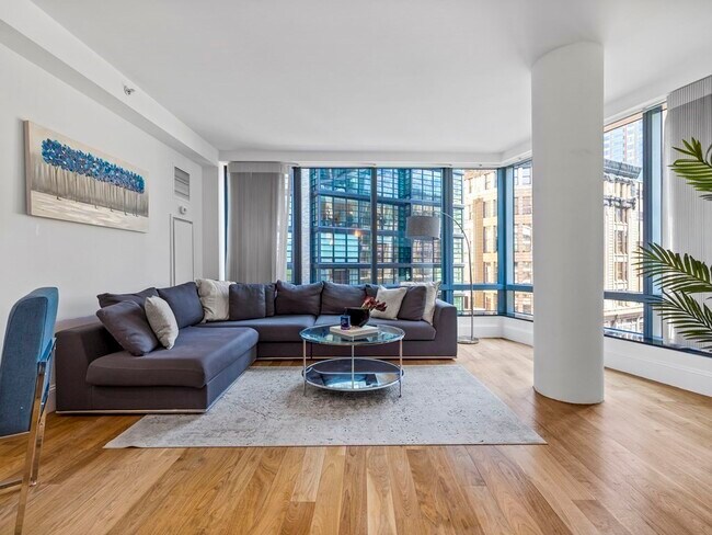 3 Avery St, Unit 606 in Boston, MA - Building Photo - Building Photo