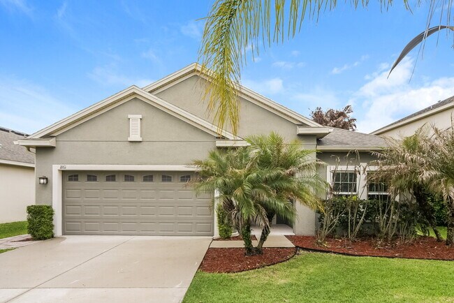 property at 1861 Castleton Dr