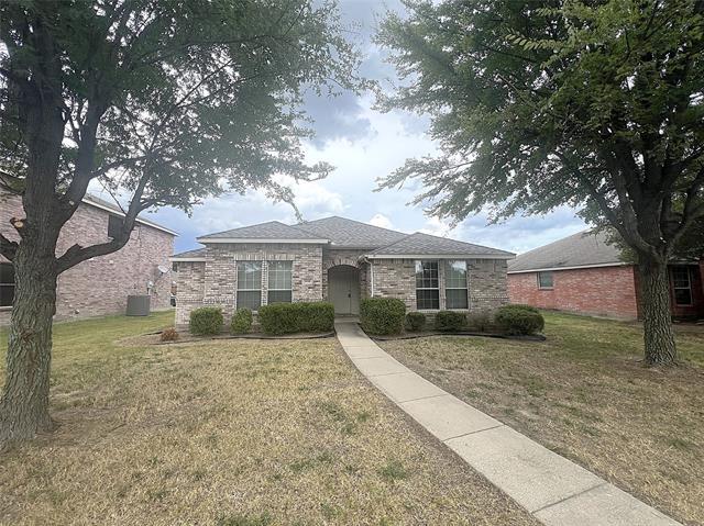 1616 Logan Dr in Royse City, TX - Building Photo - Building Photo