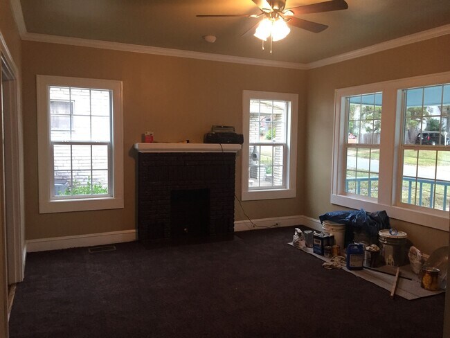 313 Merrick St in Shreveport, LA - Building Photo - Building Photo