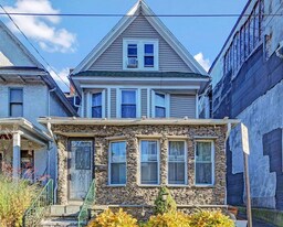 227 Stephen Ave in Scranton, PA - Building Photo