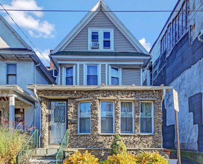 property at 227 Stephen Ave