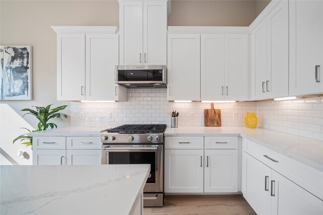 5405 Iconic Ln in Houston, TX - Building Photo - Building Photo