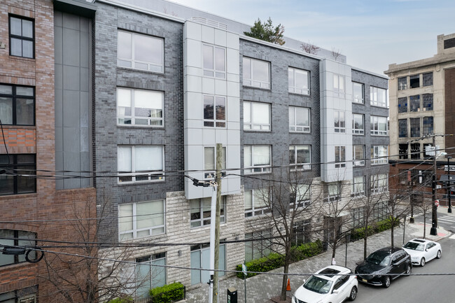 Vesta Hoboken in Hoboken, NJ - Building Photo - Building Photo