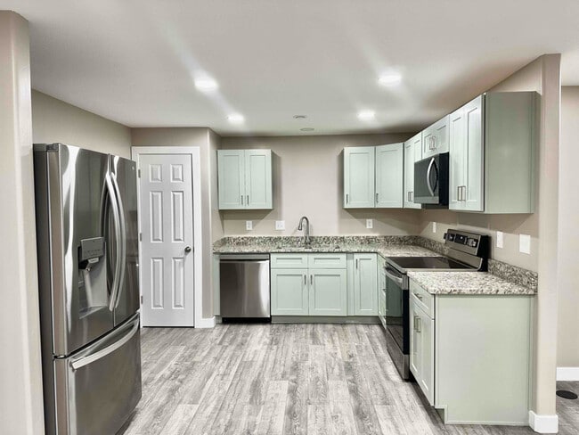 1976 80 N in Spanish Fork, UT - Building Photo - Building Photo