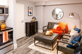 Huntington Exchange Providence in Providence, RI - Building Photo - Building Photo