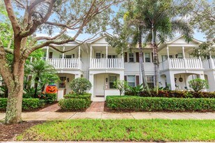 2873 E Community Dr in Jupiter, FL - Building Photo