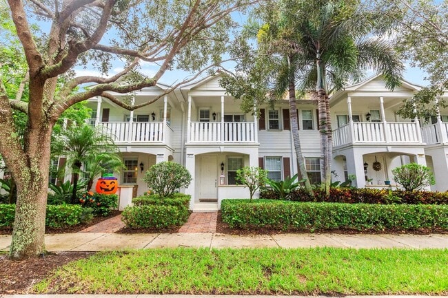 property at 2873 E Community Dr