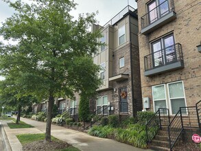 2724 Grand Union Way in Charlotte, NC - Building Photo - Building Photo