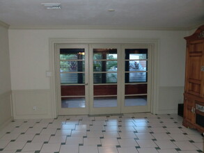 1101 NE 12th Ave in Fort Lauderdale, FL - Foto de edificio - Building Photo