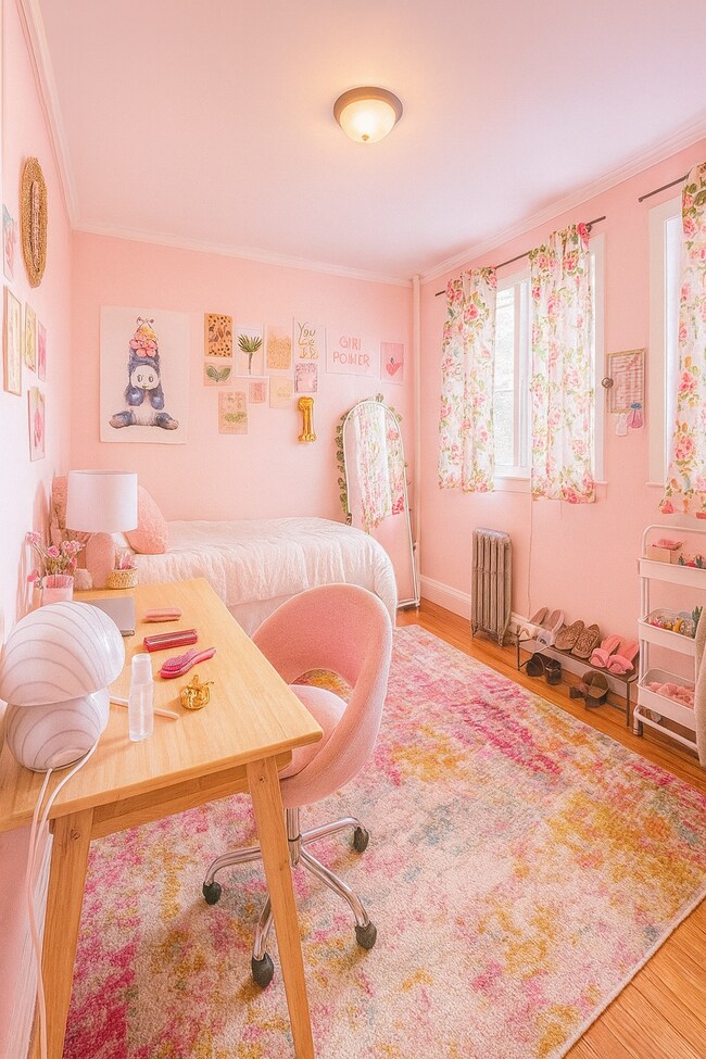 62 Egmont St in Brookline, MA - Building Photo - Building Photo