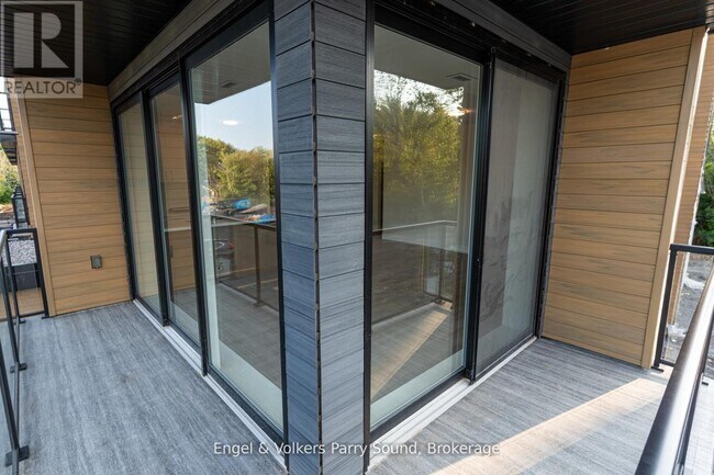 51 George St in Parry Sound, ON - Building Photo - Building Photo