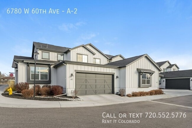property at 6780 W 60th Ave