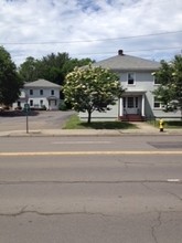 305 1/2 E Main St in Endicott, NY - Building Photo - Building Photo