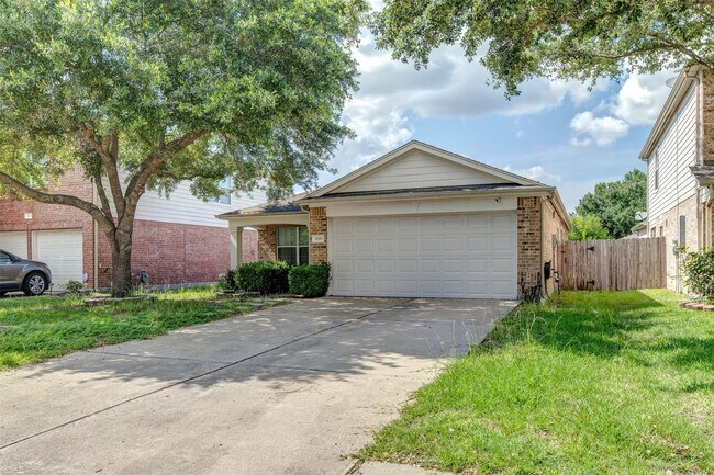 16522 Grenada Falls Dr in Houston, TX - Building Photo - Building Photo