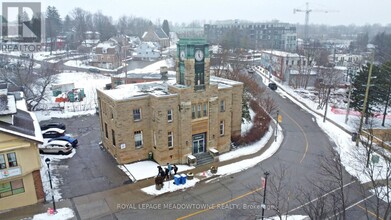 70-70 Mill St in Halton Hills, ON - Building Photo - Building Photo