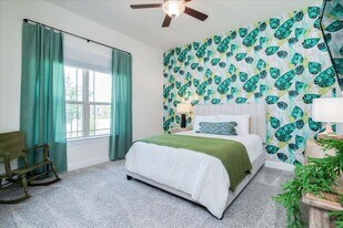 5713 Fresno Ave in Pflugerville, TX - Building Photo