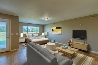Prelude in Grand Forks, ND - Building Photo - Interior Photo