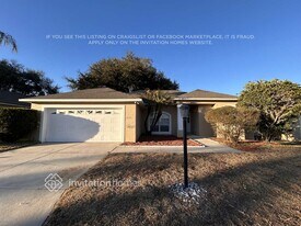 2541 Pine Valley Dr in Lakeland, FL - Building Photo
