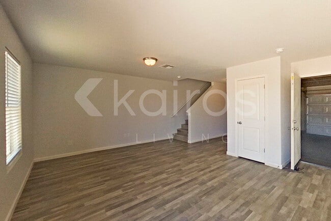 3612 Koval Dr in Kingman, AZ - Foto de edificio - Building Photo
