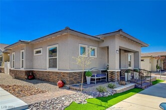 762 Praire Plume St in Henderson, NV - Building Photo - Building Photo