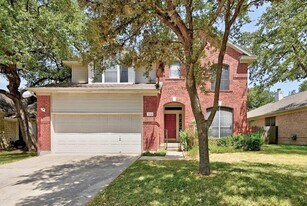 10216 Snapdragon Dr in Austin, TX - Building Photo