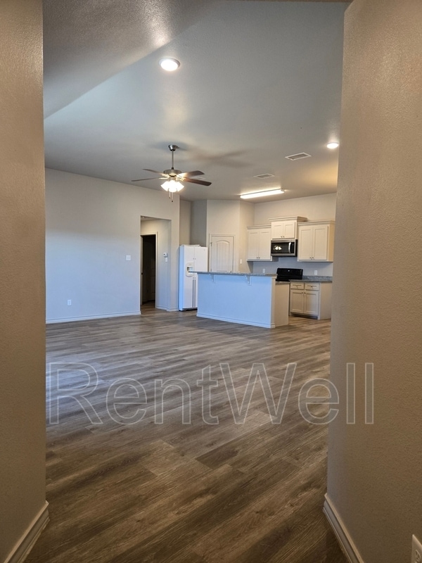17820 Private Rd 2160 in Lubbock, TX - Building Photo - Building Photo