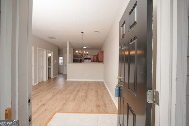 2256 Nicole Dr in Hampton, GA - Building Photo - Building Photo