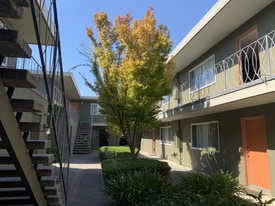 316 Alida Way in South San Francisco, CA - Building Photo