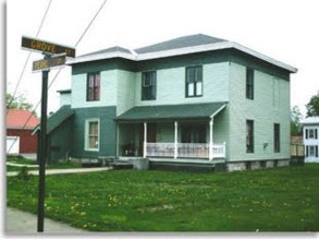 28 Pearl St in Schuylerville, NY - Building Photo - Building Photo