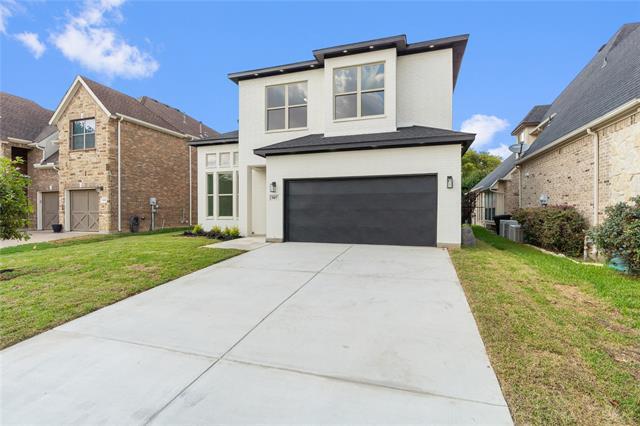 907 St George Pl in Desoto, TX - Building Photo - Building Photo