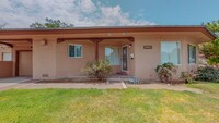 1405 Ridgecrest Dr SE in Albuquerque, NM - Foto de edificio - Building Photo