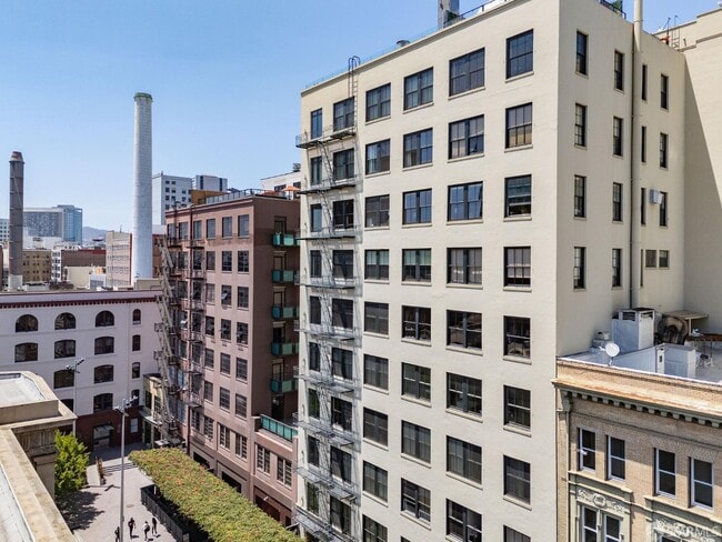 2 Mint Plaza in San Francisco, CA - Building Photo - Building Photo