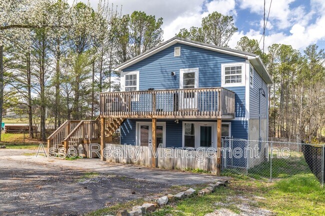 4143 W Beaver Creek Dr in Powell, TN - Foto de edificio - Building Photo