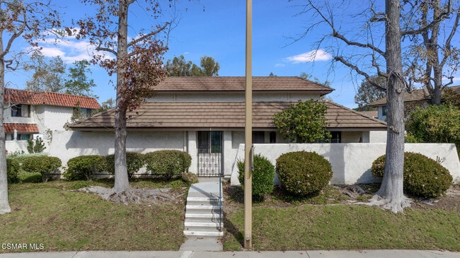 property at 1202 Landsburn Cir