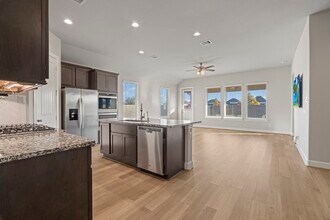 1006 Parsnip Acres Ct in Richmond, TX - Building Photo - Building Photo