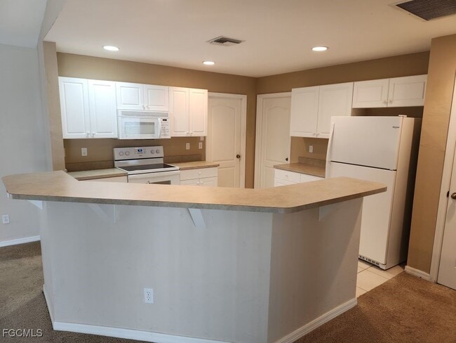 2023 NW 3rd Terrace in Cape Coral, FL - Building Photo - Building Photo