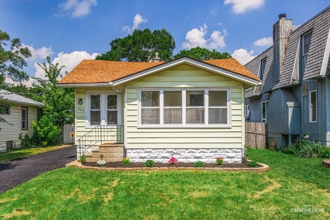203 Bruce Road in Lockport, IL - Building Photo - Building Photo