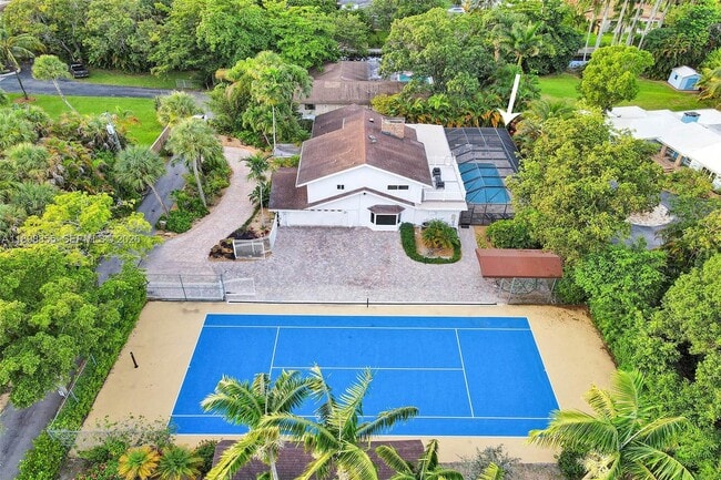 property at 2120 SW 28th Way