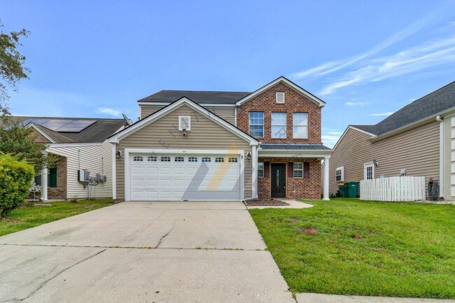 property at 144 Pickett Creek Ln