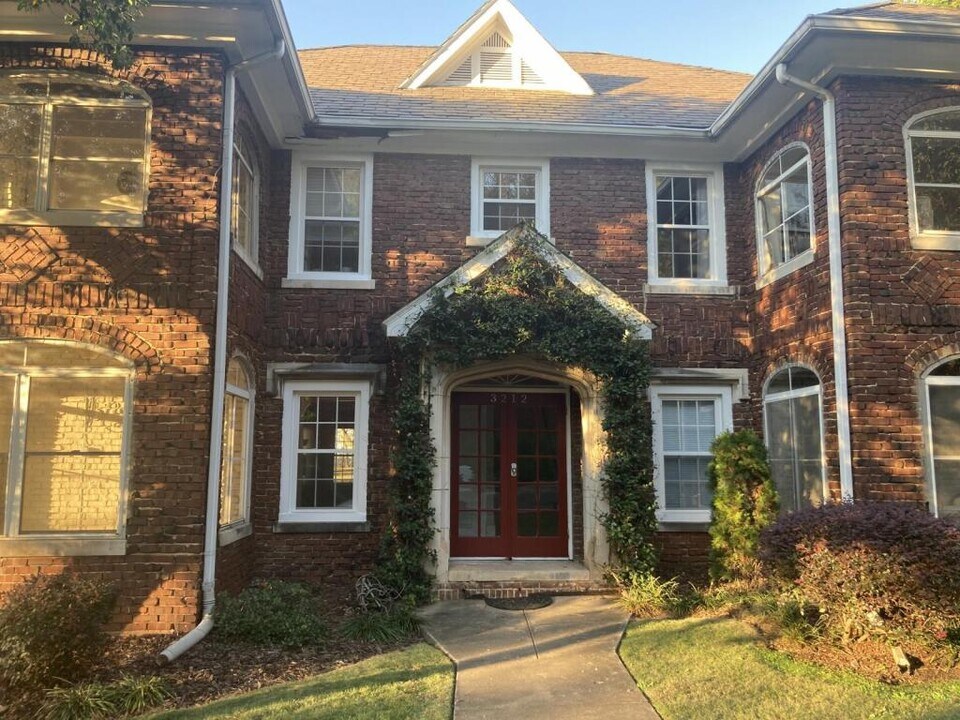 3212 Pawnee Ave S in Birmingham, AL - Building Photo