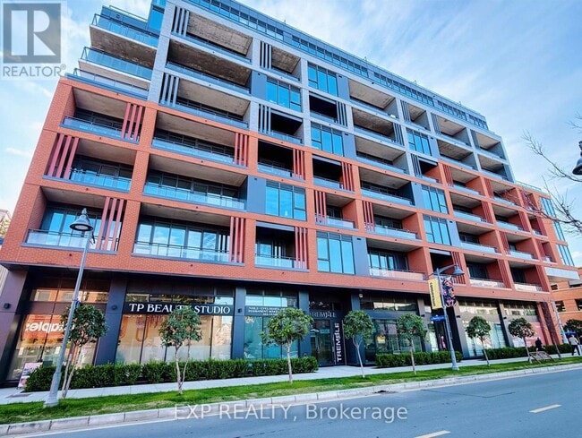 property at 10 James St