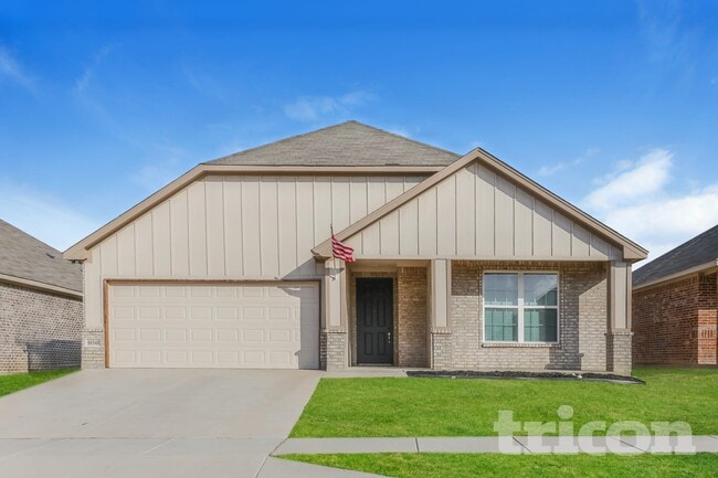 property at 10341 Ft Teran Trl