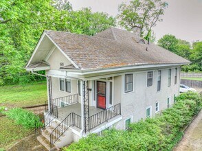 1524 N Parkway in Memphis, TN - Building Photo - Building Photo