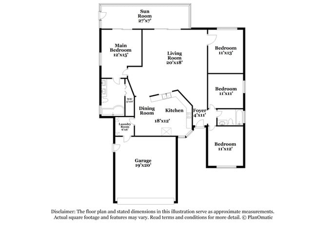 1906 Leichester St in Valrico, FL - Building Photo - Building Photo