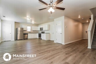 20 Sloane Ct in Covington, GA - Foto de edificio - Building Photo